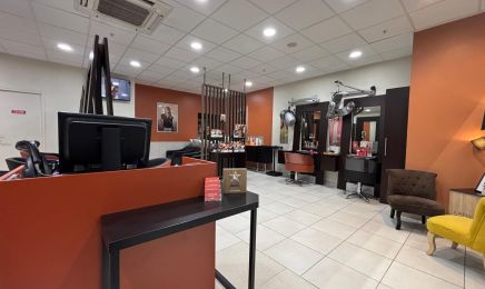L'Atelier Intermède - La Ferté-Gaucher : Coiffeur à La Ferté-Gaucher