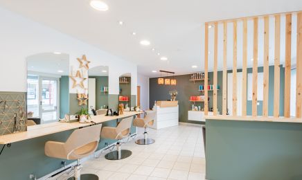 LCJ coiffure : Coiffeur à Pont-Hébert