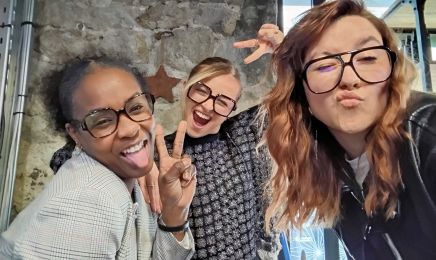 Versatile : Coiffeur à Firminy