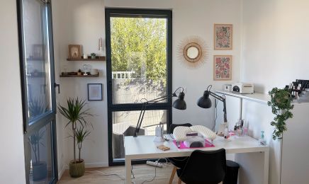 Maison INÉMA : Institut de beauté à Saint-Médard-en-Jalles