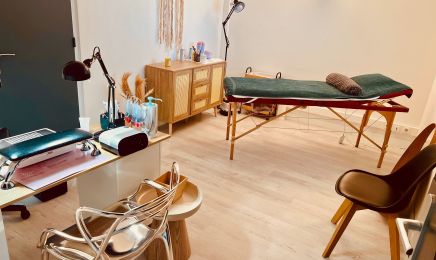 Studio 18 ongles & beauté : Manucure à Nancy