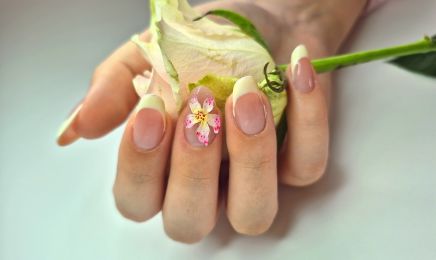 Icil Ongles : Manucure à Saint-Médard-en-Jalles