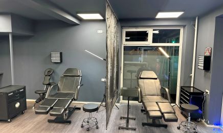 CHAMP INK Tattoo- und Piercingstudio Bad Camberg: Tattoo-Künstler in Bad Camberg