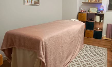 Luana Gomes Massothérapie : Spa à Saint-Cyprien