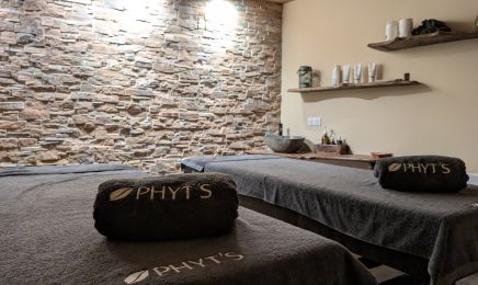 Terre des sens  : Institut de beauté à Rang-du-Fliers