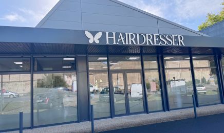 Hairdresser  : Coiffeur à Cognac