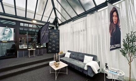 BAHAAR - The Legend of Beauty: Kosmetikstudio in Wiesbaden