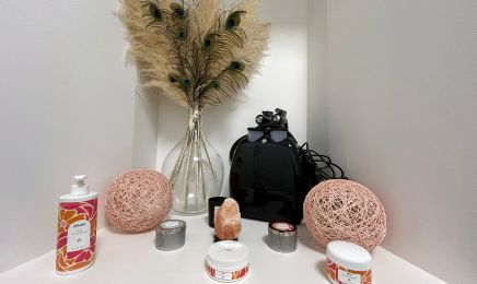 Bellissemoi : Institut de beauté à Vallon-en-Sully