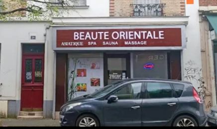 Beauté Orientale Asiatique  : Institut de beauté à Vitry-sur-Seine