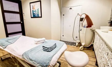 Myria Bel Institut  : Institut de beauté à Mésanger