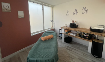 L'institut douceur d'esprit : Institut de beauté à Saint-Césaire