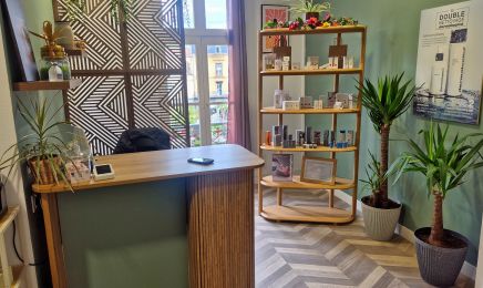 Eterna Skin Pro : Institut de beauté à Bergerac