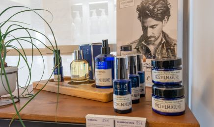 Nouvel' Hair : Coiffeur à Viroflay
