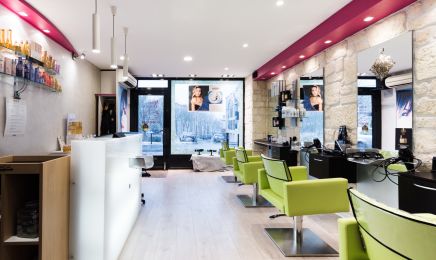Michel Danielle Coiffure  : Coiffeur à Achères