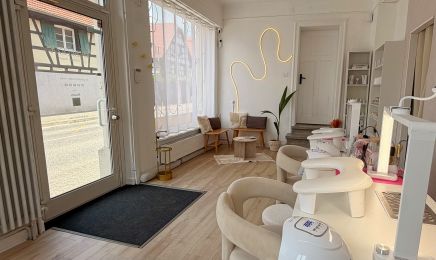 Institut MCBelezaa : Institut de beauté à Wolfisheim