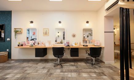 Thaïs Coiffure  : Coiffeur à Niort