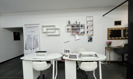 SHé Beauty Kosmetikstudio: Kosmetikstudio in Kaiserslautern