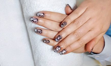 Evy Nails : Institut de beauté à Paris