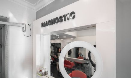 R Styles : Coiffeur à Lyon