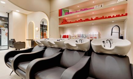 Studio Lou Elancourt  : Coiffeur à Élancourt