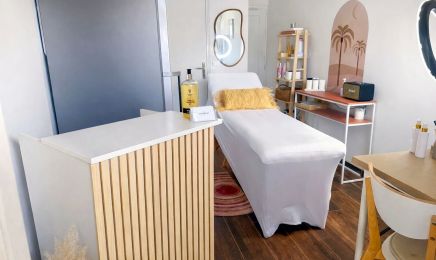 Le studio de Kim  : Institut de beauté à Bouc-Bel-Air