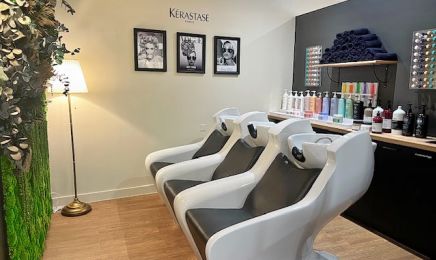MY Iléa : Coiffeur à Chalonnes-sur-Loire