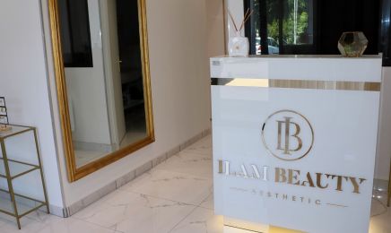 Ilam Beauty Aesthetic : Manucure à Saint-Martin-d'Hères