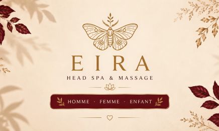 Eira Head-Spa & Massage : Institut de beauté à Fréjus