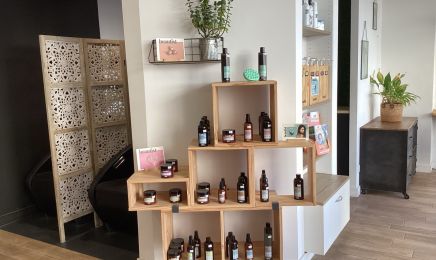 Esprit Nature : Coiffeur à Angers