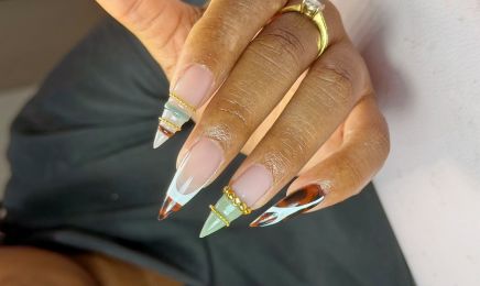 Storm'beauties : Manucure à Moissy-Cramayel
