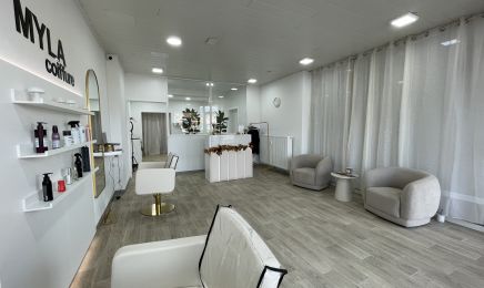 Myla coiffure  : Coiffeur à Liège