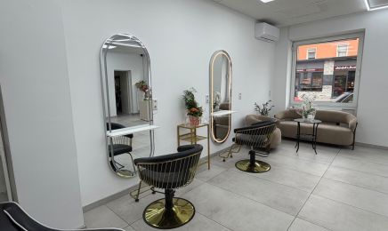 Hair Room By DN : Kosmetikstudio in Völklingen