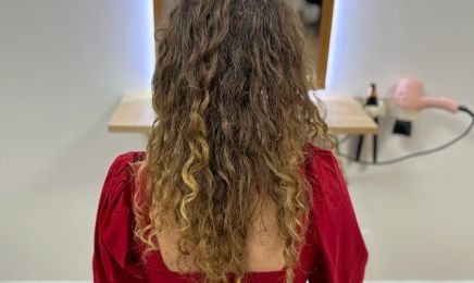 COSY AL HAIR ROOM : Manucure à Angers