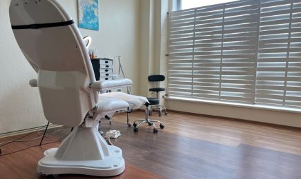 Janine's Beauty Werkstatt : Kosmetikstudio in Schwalmstadt