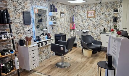 Destination Coiffure : Coiffeur à Caisnes
