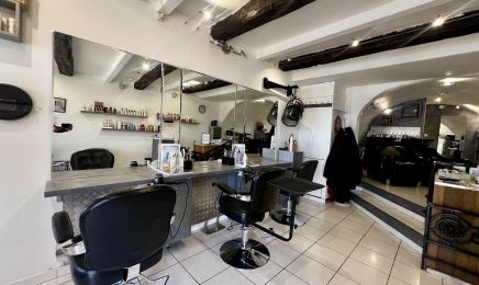 Origin' Hair : Coiffeur à La Verdiere