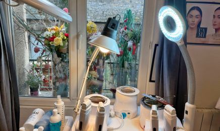Léa Beauty : Institut de beauté à Caen