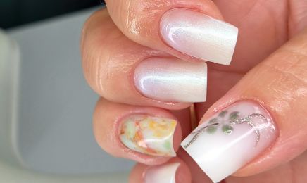 Les ongles de Flory : Manucure à Maisoncelles-en-Brie