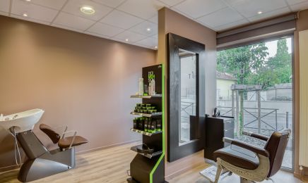 Alexandre Coiffure : Coiffeur à Cailloux-sur-Fontaines