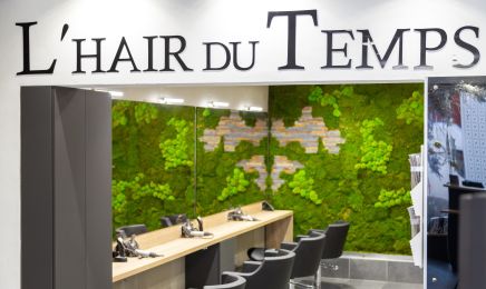 L'Hair du Temps : Institut de beauté à Strasbourg