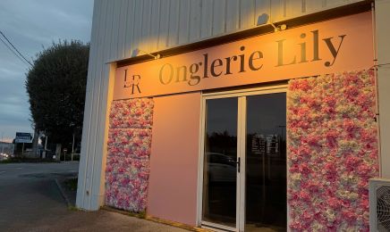Ongles LR  : Manucure à Alès