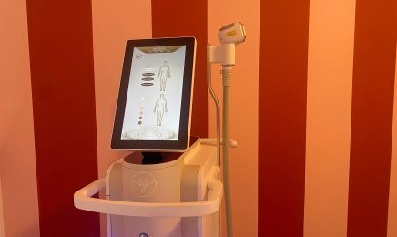 MARYEDITH - Laser Esthétique  : Institut de beauté à Arthès