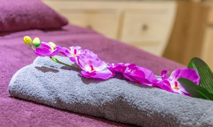 Le Grain de Beauté : Coiffeur à Velaux