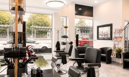 Valencias Beauty Friseur : Friseur in Hannover