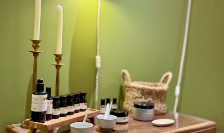 Maison Bastille : Coiffeur à Nantes