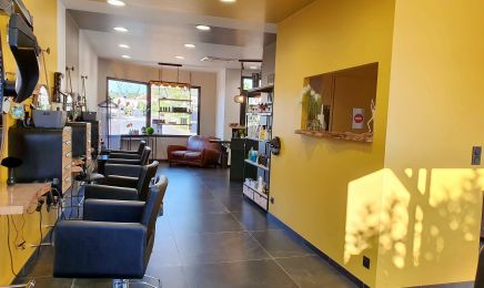 Le Salon de... : Coiffeur à Soullans