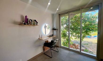 L‘Atelier : Coiffeur à Lorgues