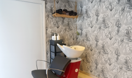 Thérapeute Capillaire énergetique : Barbier à Cenon