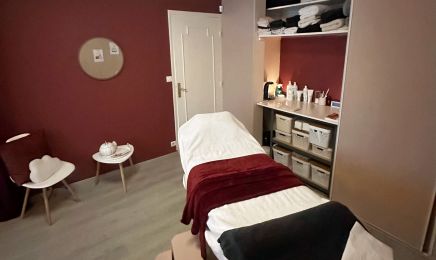 Perle & You : Institut de beauté à Charleville-Mézières