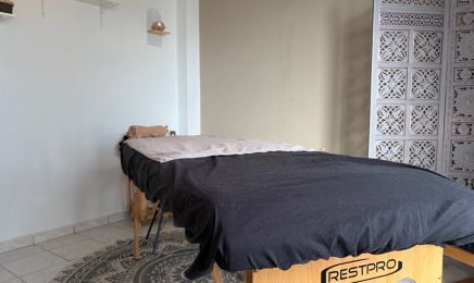 Le Cocon de Pépite  : Institut de beauté à Champenoux